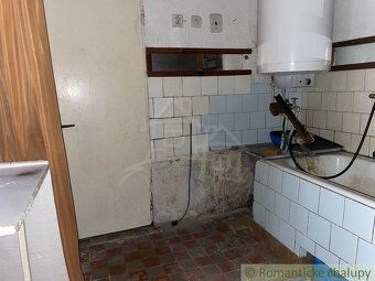 Nehnuteľnosť sa nachádza v obci Smolník v časti Spálená Huta