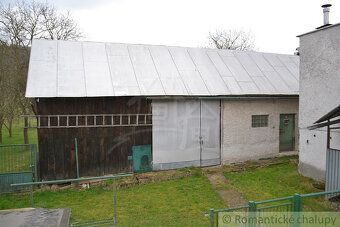 Rodinný dom v obci Svidnička, je ideálny pre tých, ktorí hľa