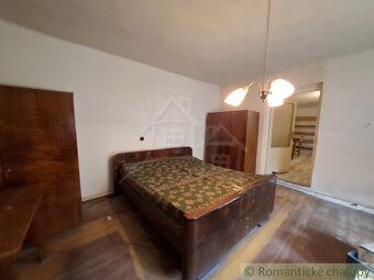 Tento rodinný dom v obci Mužla predstavuje ideálnu príležito
