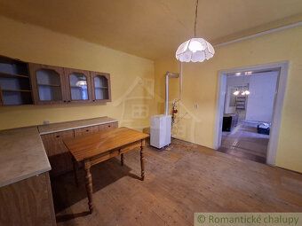 Tento rodinný dom v obci Mužla predstavuje ideálnu príležito