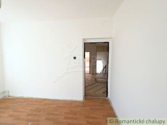 V exkluzívnom zastúpení majiteľa vám ponúkame rodinný dom v 