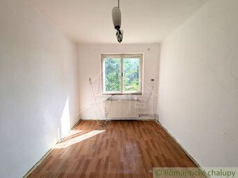 V exkluzívnom zastúpení majiteľa vám ponúkame rodinný dom v 