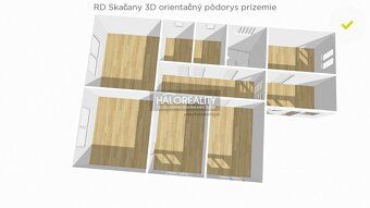 Realitná kancelária HALO reality a Ing. Andrea Repová, konta
