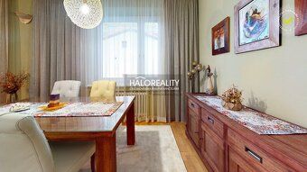 Realitná kancelária HALO reality a Ján Beľa, kontakt: 0911 7