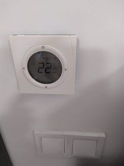 Ponúkame na predaj slnečný 2-izbový byt o výmere 54 m² v mod