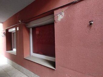 Ponúkame na predaj obchodný priestor nachádzajúci sa v admin