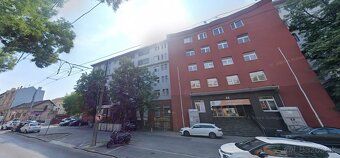 Ponúkame na predaj obchodný priestor nachádzajúci sa v admin