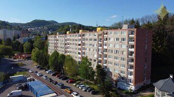 ZÁKLADNÉ ÚDAJE: Dispozícia: 2 izbový byt, poschodie 1 z 8 po