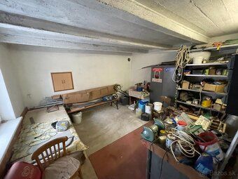 Ponúkam na predaj rodinný dom príjemnej lokalite Rajecká Les