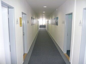 Poskytneme do prenájmu priestory rôznych výmer - 15m2,17m2,3