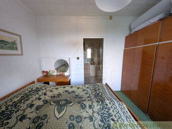Exkluzívne ponúkame na predaj priestranný 3-izbový byt na ul