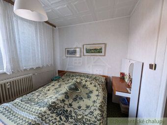 Exkluzívne ponúkame na predaj priestranný 3-izbový byt na ul