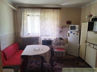 Hľadáte pokojné bývanie s možnosťami na aktívny aj pasívny o