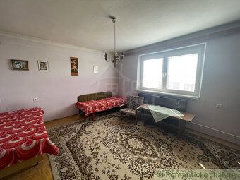 Chceli by ste bývať v dome, ktorý vám ponúkne pokoj vidieka,