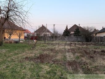 Hľadáte pozemok, ktorý má jasne definované využitie, silný i