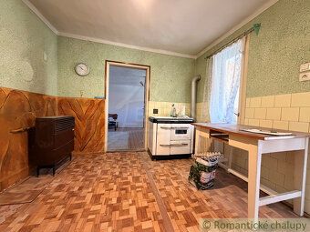 Hľadáte dom, ktorý má pevné základy, príjemnú atmosféru a zá