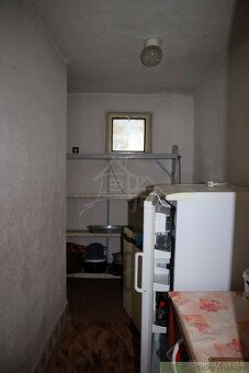 Hľadáte priestranný dom (2421 m² pozemok) pre veľkú, či doko