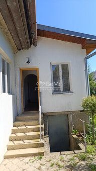 Typ: Rodinný dom Obec: Rákoš
ID185-12-DERUa: Ponúkame na pre