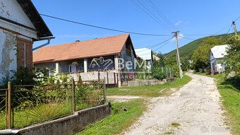 Typ: Rodinný dom Obec: Rákoš
ID185-12-DERUa: Ponúkame na pre