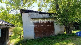 Typ: Rodinný dom Obec: Rákoš
ID185-12-DERUa: Ponúkame na pre