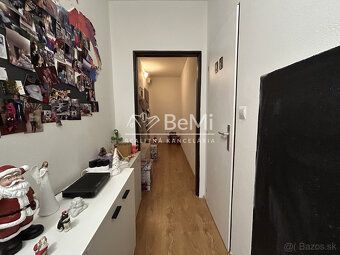 Typ: 2-izbový byt Mestská časť: Lipník Obec: Tlmače
🏡 Pekný 