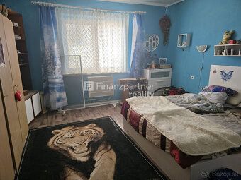 Typ: Rodinný dom Ulica: ... Obec: Číčov
Hľadáte pokojné býva