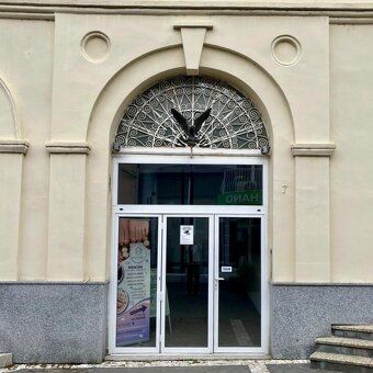 Objav výnimočný priestor o rozlohe 15,8 m² priamo na pešej z