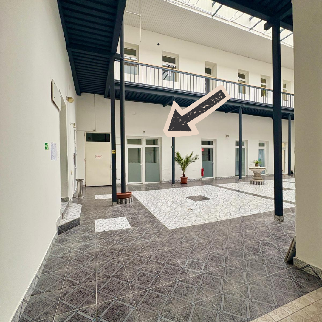 Objav výnimočný priestor o rozlohe 15,8 m² priamo na pešej z