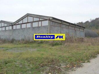 #3937
Predáme priemyselnú halu v Trnave - je určená na výrob