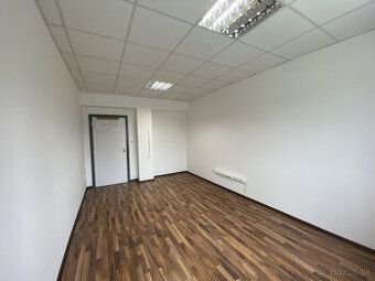 PRENÁJOM KANCELÁRSKYCH PRIESTOROV – LETNÁ ULICA, KOŠICE
Hľad