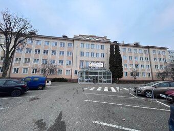 PRENÁJOM KANCELÁRSKYCH PRIESTOROV – LETNÁ ULICA, KOŠICE
Hľad