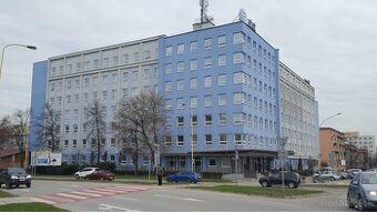 PRENÁJOM KANCELÁRSKYCH PRIESTOROV – LETNÁ ULICA, KOŠICE
Hľad
