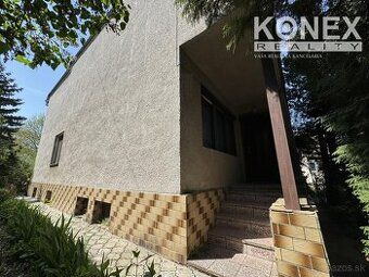 Almond Reality Vám ponúka na predaj rodinný dom v obci Staré