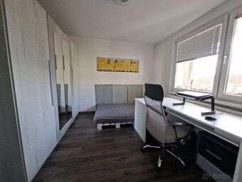 Predstavujeme vám príjemné bývanie v jednej z obľúbených čas