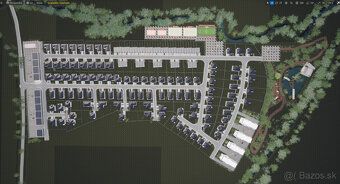 IBV Rotbach len 7 minút od centra Popradu !!! Nová lokalita 