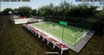 IBV Rotbach len 7 minút od centra Popradu !!! Nová lokalita 