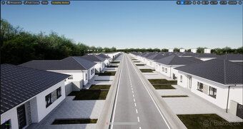 IBV Rotbach len 7 minút od centra Popradu !!! Nová lokalita 