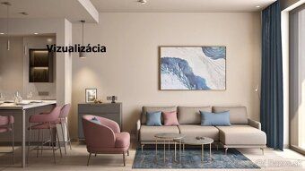 RK SPIRIT Vám ponúka predaj exkluzívne apartmány v prestížno
