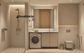RK SPIRIT Vám ponúka predaj exkluzívne apartmány v prestížno