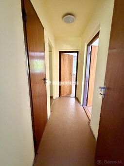 Typ: 3-izbový byt Ulica: Gazdovský rad Obec: Šamorín
Imperiu