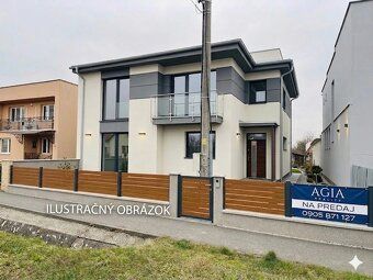 Investícia, ktorá dáva zmysel: Bývanie pre vás a pozemok pre
