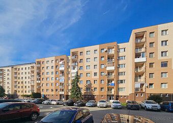 Ponúkame na predaj moderný komplet zrekonštruovaný byt vo vy
