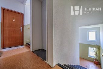 Realitní makléri Peter Heriban a Klaudia Heribanová Vám ponú