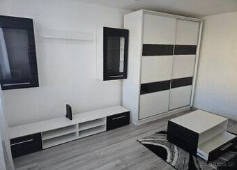 Ponúkam do dlhodobého prenájmu 1 izbový byt v Poprade na sta