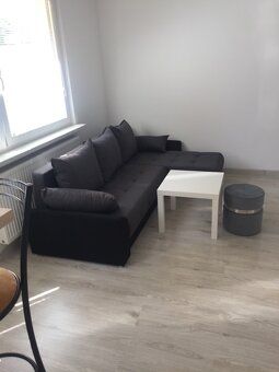 Ponúkam Vám na dlhodobý prenájom zrekonštruovaný moderný 1-i