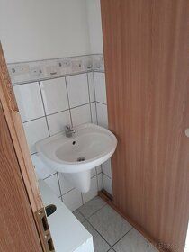 Ponúkame na prenájom kancelárske priestory nachádzajúce sa v