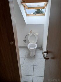 Ponúkame na prenájom kancelárske priestory nachádzajúce sa v
