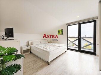 ASTRA reality a Ing. Jozef Takáč ponúka na prenájom veľmi pe
