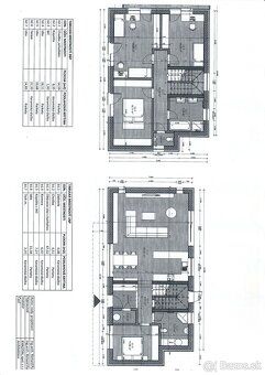 Ponúkame Vám na predaj nadštandardné moderné 5 až 6 izb. rod