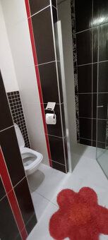 Ponúkam na prenájom priestranný 3 izbový byt s balkónom na u